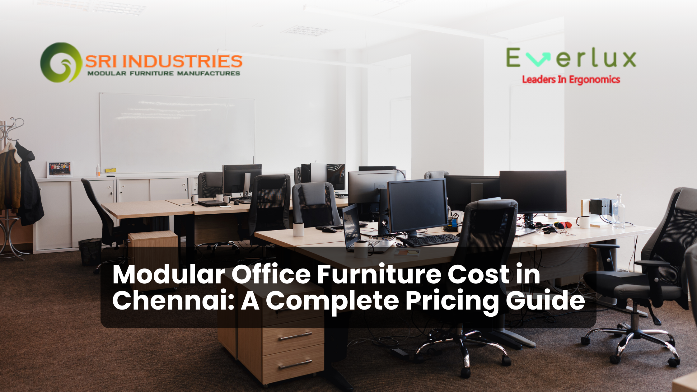 Modular Office Furniture Cost